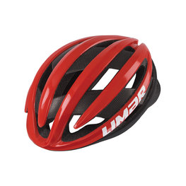 LIMAR Cycling helmet - AIR PRO - red